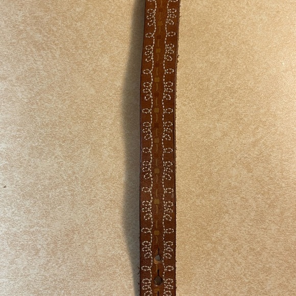 Leather bracelet - Picture 2 of 2